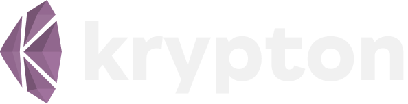 Krypton Shop logo